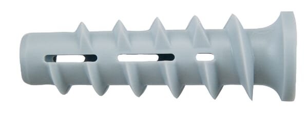 Pièces agricoles - Fasteners - Ancrage turbo pour béton cellulaire FTP K4 25x