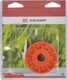 Fil de coupe utilisable pour Flymo Ø1,3 mm (1)
