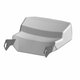 ASM-SEAT BACKREST BLK Polaris origine