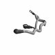 CABLE-BATTERY,POSITIVE,45DEG Polaris origine
