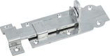 Boulon pour serrure plate 140 mm en acier inoxydable
