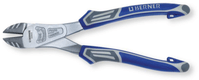 Pince coupante diagonale haute performance manche tri-matière 200 mm (par 1)
