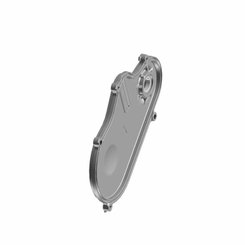 Pièces Quad & Motos - Pièces communes - ASM-CHAINCASE COVER Polaris origine