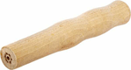 Poignée en bois