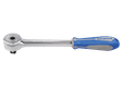 Blister de cliquet 1/2" 72 dents