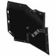 ASM-FLOOR,FRONT,LH Polaris origine