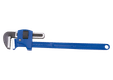 Clé serre-tubes type "STILLSON" 1034mm