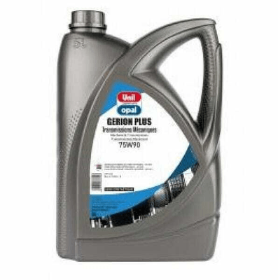 Chimie - Chimie divers - Huile de ponts Gearion Plus 75W90 - 5l