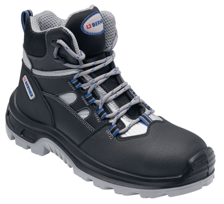 Equipement protection individuelle - Equipement - Chaussure de sécurité S3 haut T39 (par 1)