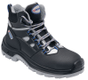 Chaussure de sécurité S3 haut T39 (par 1)