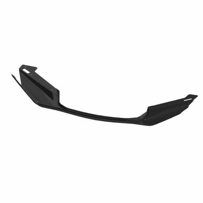 Pièces Quad & Motos - Pièces communes - PNL-ACCENT,RR FASCIA,PTD,O.BLK Polaris origine