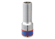 Douille longue Torx 1/2" E24