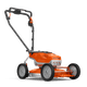 Tondeuse poussée et tractée LB548i