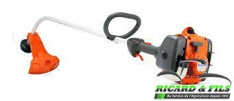 Materiels - Coupe bordures - Coupe bordures 122C