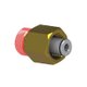 Adapteur de lavage femelle Easy Lock mâle Easy Lock Laiton