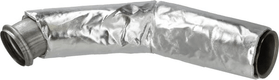 Tube d'échappement