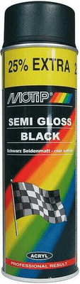 Chimie - Chimie divers - Vernis noir SDGL 500 ml