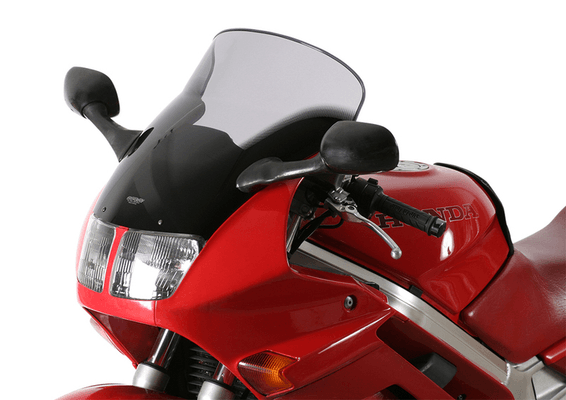 Pièces Quad & Motos - Pièces communes - Bulle MRA Touring T - Honda VFR750F