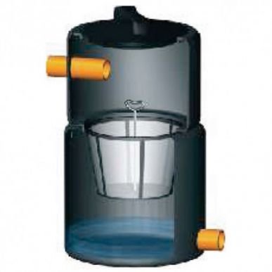Materiels - Accessoires 100Kg-200Kg - FILTRE