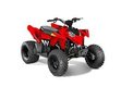 Outlaw 110 - Indy Red (MD)
