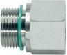Douille réductrice M/F 1/2" BSPx3/8" BSP WD SS