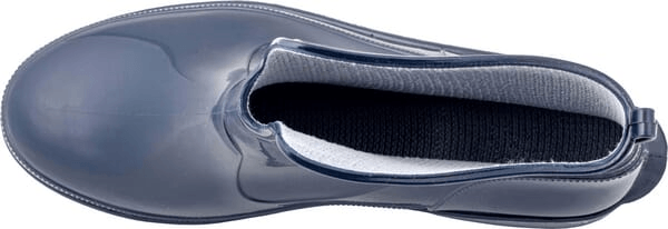 Vêtements et protections - Equipement - Bottes bleu marine taille 3.5 Wellingtons Elke 930 Lemigo