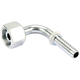 EMBOUT FEMELLE CS25ETG33 90° A SERTIR