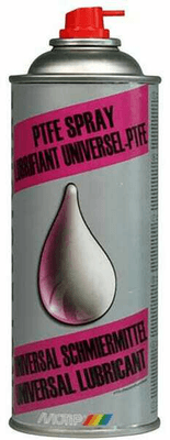 Chimie - Chimie divers - Spray PTFE 400ml