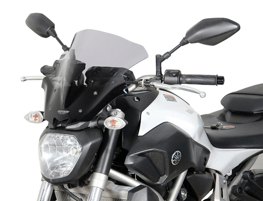 Pièces Quad & Motos - Pièces communes - Bulle MRA Racing NRM - Yamaha MT-07