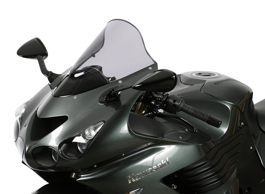 Pièces Quad & Motos - Pièces communes - Bulle MRA Racing R - Kawasaki ZZR1400/ZX-14R