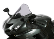 Bulle MRA Racing R - Kawasaki ZZR1400/ZX-14R