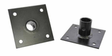 Moyeu adaptateur D 25 TR10 LG
