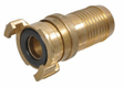 Raccord d'aspiration 1 1/4" GK