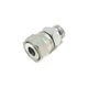 Adapteur FJA 13/16 MG 3/8 cylindrique