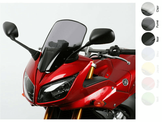 Pièces Quad & Motos - Pièces communes - Bulle MRA Origin O - Yamaha FZ1 S Fazer