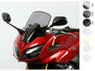 Bulle MRA Origin O - Yamaha FZ1 S Fazer