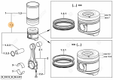 KIT SUPPLEMENTAIRE Deutz-Fahr origine