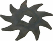 Couteau de scarificateur p/ Sa