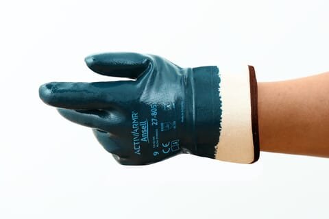 Vêtements et protections - Equipement - Gants ActivArmr® Hycron 27-805 taille 9