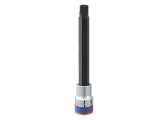 Outils - Outils divers - Douille tournevis longue 1/2" XZN M9