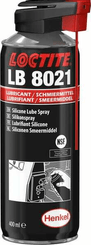 Chimie - Chimie divers - Graisse silicone LB8021 - 400ml