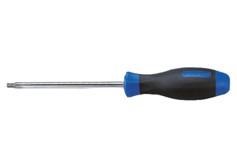 Outils - Outils divers - Tournevis Torx T15 75mm Inox