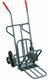 CHARIOT DIABLE 6 ROUES BAVETTE RABATTABLE
