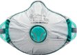 Masque anti-poussière Zer032 FFP3 RD 5pcs