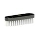 Brosse souple basse pression PVC-Nylon H60 L240 filetage FG1/4"