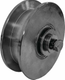 Galet inférieur 55mm 2R
