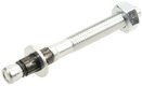 FISCHER FAZ II Plus 10/10 EV (10x95) 50 pièces