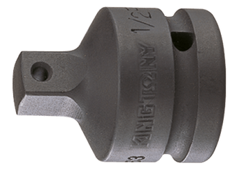 Outils - Outils divers - Adaptateur 3/4F X 1/2M choc