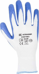 Vêtements et protections - Equipement - Gants Kramp 7.003 10/XL