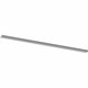 BRKT-STIFFENER,PANEL,REAR,BLK Polaris origine